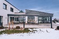 Článek Profiltechnik slaví 30 let – Profiltechnik