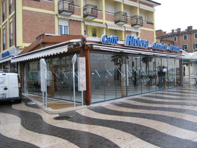 Pro hotely a restaurace - reference 393
