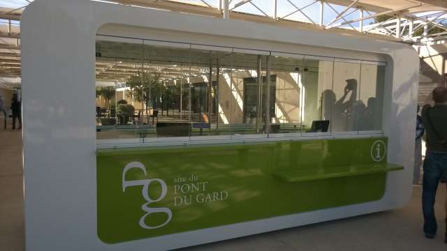 Pro hotely a restaurace - reference 394