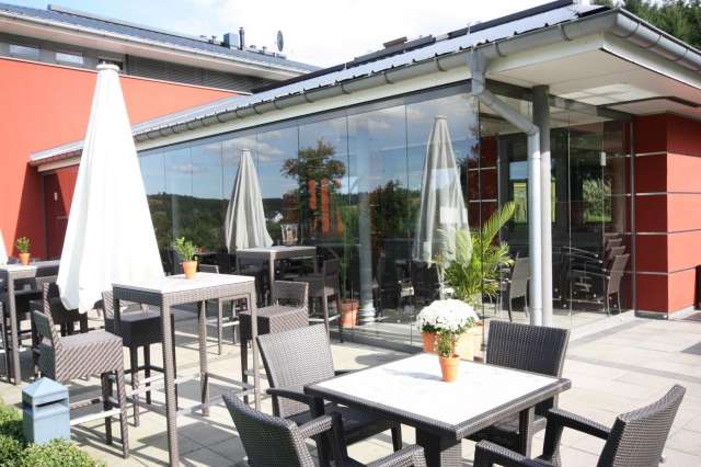 Pro hotely a restaurace - reference 391