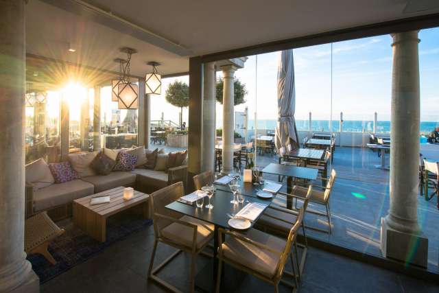 Pro hotely a restaurace - reference 390