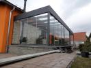 Zastřešení teras s atikou - Galerie 3392
